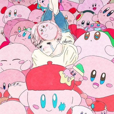 ちゅんちゅん丸 ゲーム垢さんのプロフィール画像