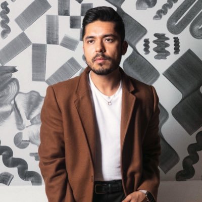 totesjorge's profile picture. LA📍Creative Director