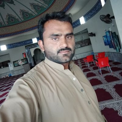 SaeedKhar's profile picture. 