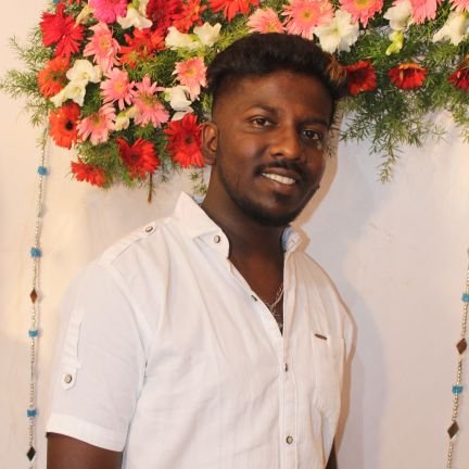 kiran16696's profile picture. 