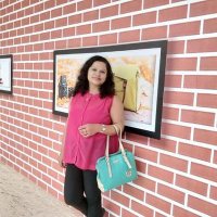 Sapna Katti (@dreamysap) 's Twitter Profile