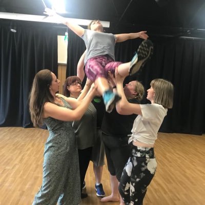 The official twitter account for National Independent Schools' Drama Association. #nisda25