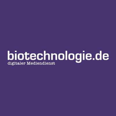 Biotechnologie.de ist die Informationsplattform zur Biotechnologie in Deutschland