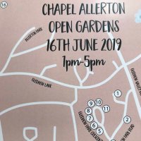 ChapelAOpenGardens (@chapelaopen) 's Twitter Profile