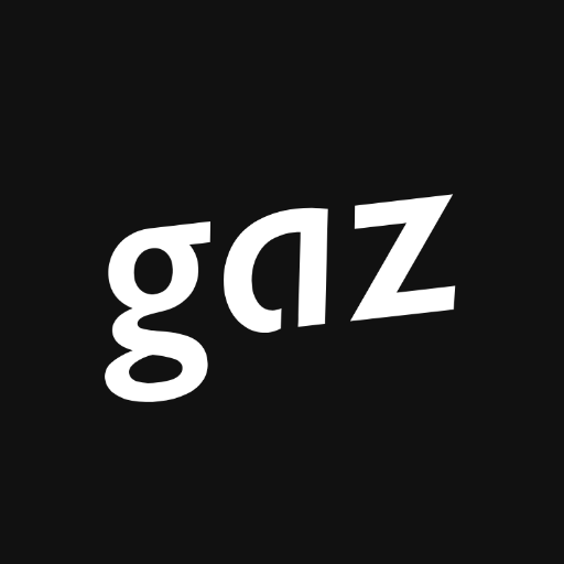 gaz,Inc.｜想いをデザインで可視化する