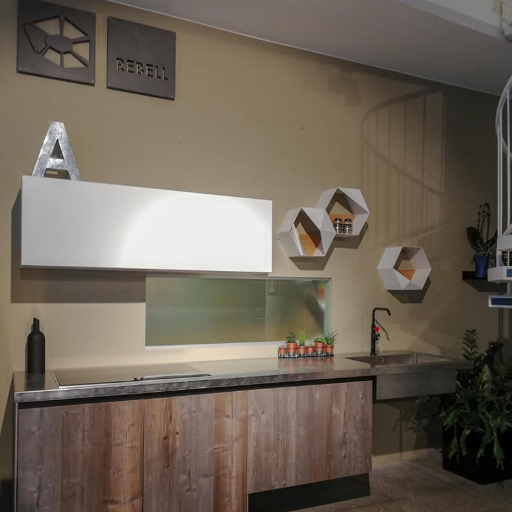 AguzzoliArredam's profile picture. arredamenti