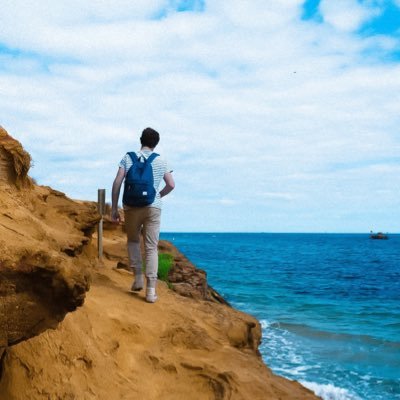 AddisonForbes2's profile picture. A person.