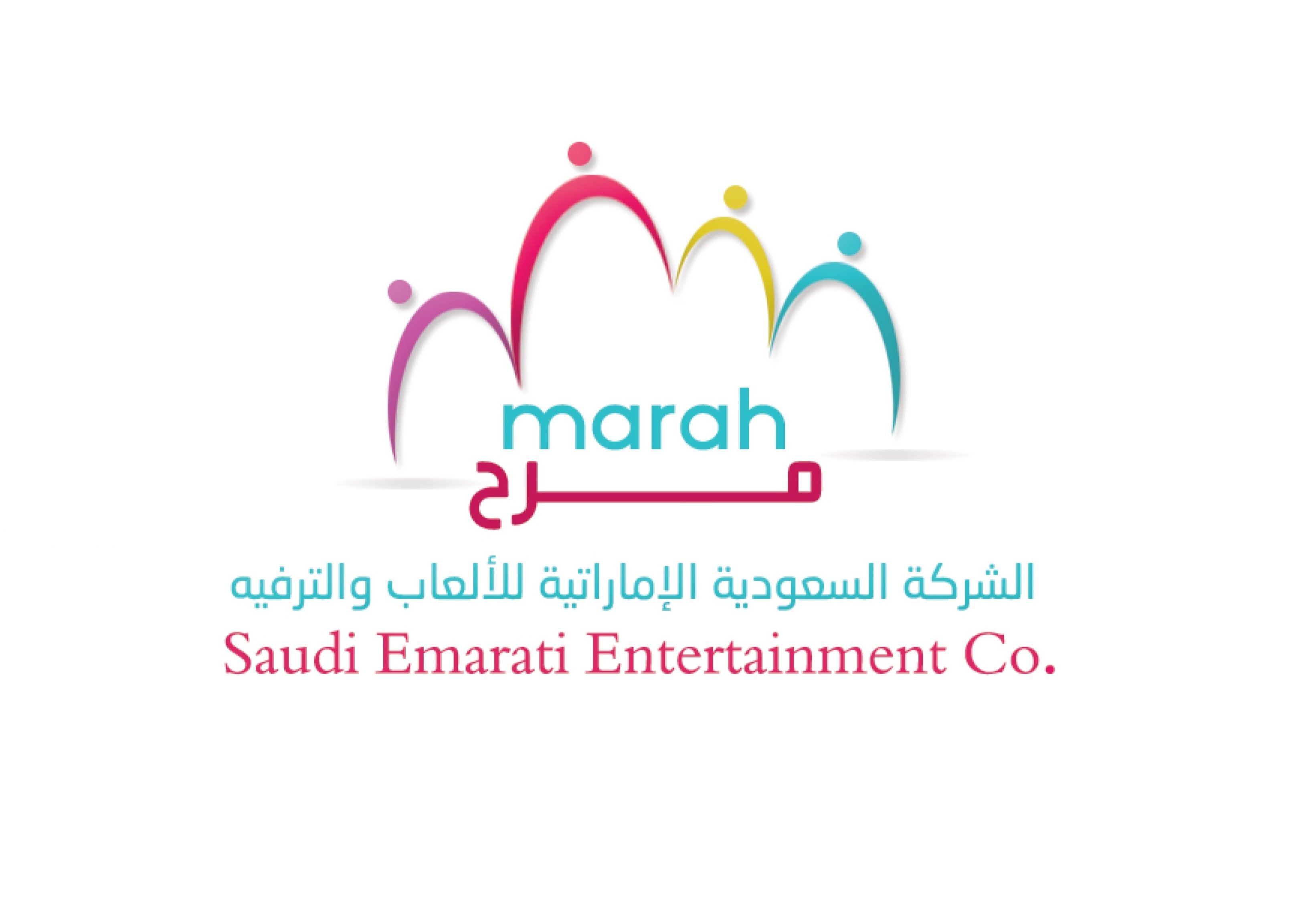 الحساب الرسمي لشركة مرح السعودية الإماراتية للألعاب والترفيه
نجعل من الترفيه رياضة نسعد باستقبال ملاحظاتكم واستفساراتكم على الرقم 920003987