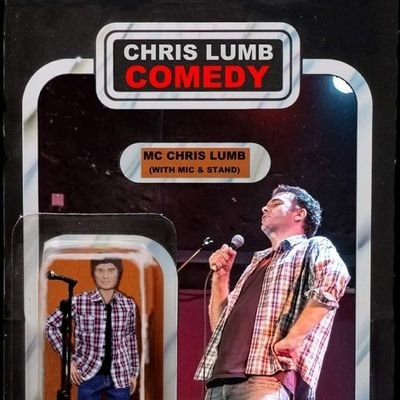 Comedian, Impressionist, Writer, Director, Blah, Blah, Blah

info@chrislumb.com