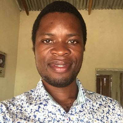 BlessingsKapum1's profile picture. Social science researcher, thus what I am