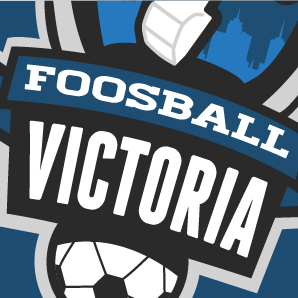 Foosball Victoria, the official governing body for foosball in Victoria.