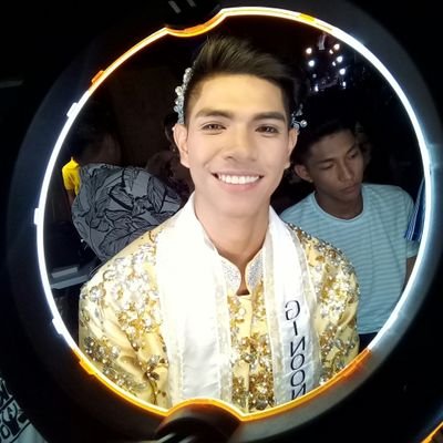 itsmeJerick_7's profile picture. Everything happens for a reason🙃