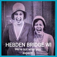 Hebden Bridge WI(@HebdenBridgeWI) 's Twitter Profileg