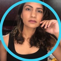 Anumeha Meehnia(@msmeehnia) 's Twitter Profile Photo