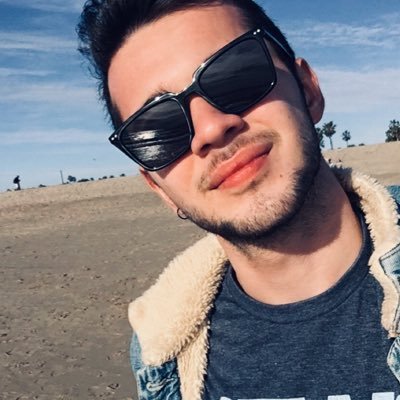 pufffout's profile picture. It all seems stranger than a stranger