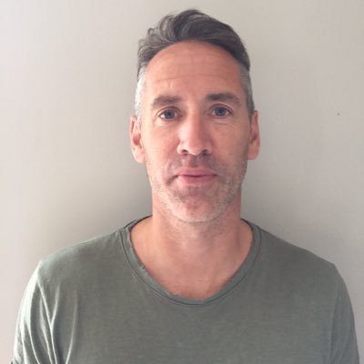Gunner fan expert in addiction - BSC, MSc