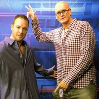 SVPandRussillo (@svpandrussillo) 's Twitter Profile