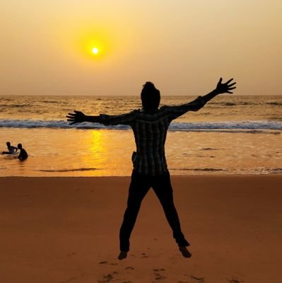 pruthvisoma's profile picture. Hakuna Matata🐘