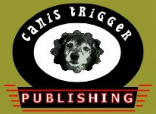 CanisTrigger Publishing will #publish and #distribute your #book worldwide for a fee. Send us your #manuscripts today!
Also: #translations & #language tutoring.
