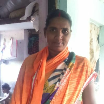विनीता कुमारी ,वार्ड मेयम्बर ग्राम- भिखनी बिग्हा,पोस्ट- ओन्दा,थाना-सारे,जिला- नालान्दा, बिहार, वार्ड-११