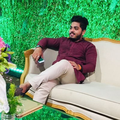 NikhilC90401747's profile picture. सर्वांच्या न्याय हक्काचा आणि विश्वासाचा बंधू म्हणजे पत्रकार... #journalist