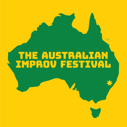 Australia's premiere #improv #comedy & #theatre festival. Coming to #Sydney June 5-7, 2020 @Factory_Theatre More details online. Brought to you by @laughmasters