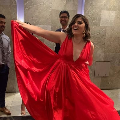 JoannaBari's profile picture. Alliance Manager @Telstra Enterprise Services | WAG, cake baker, social butterfly.