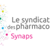 Synaps (@synapspharmaco) Twitter profile photo Synaps (@synapspharmaco) Twitter profile photo