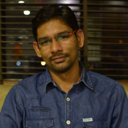 TusharTamboli6's profile picture. Medico