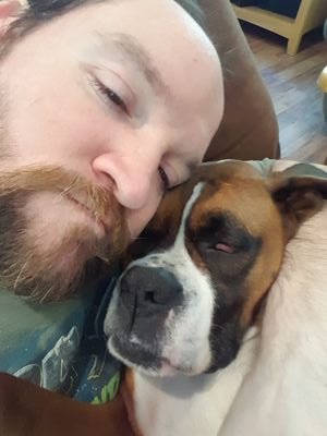 MattProffitt7's profile picture. retired conservative from Michigan, enjoying a low key quiet life