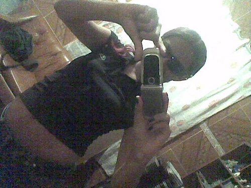 Sindylaflaca's profile picture. Soy una persona super despistada, rumbera, divertida y muy amistosa con los q lo son