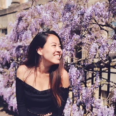 Data Nerd • Performance Insights Manager @AldermoreBank • Tableau • Alteryx • Certified Weeb • @infolabUK @dataschooluk alumna