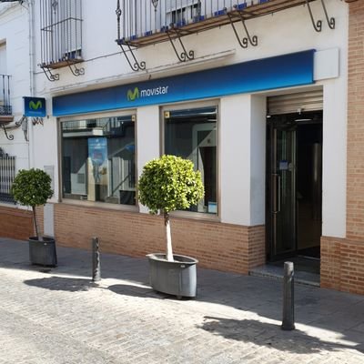 Estamos en la C/ Real, 33 A en Sanlúcar la Mayor (Sevilla). Teléfono 955703424 y 606388878