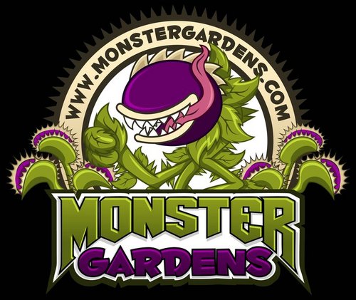 Monster Gardens