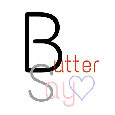 buttersayyy Profile Picture