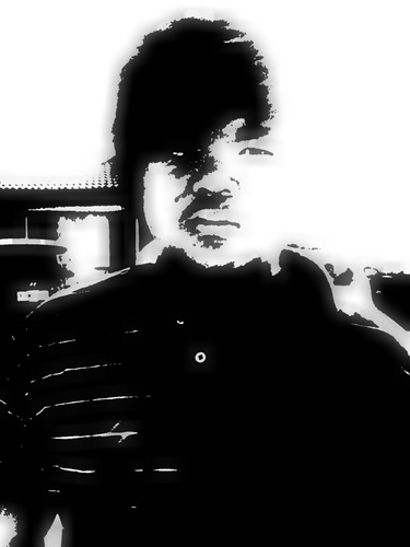 hey im thavry, thats all...