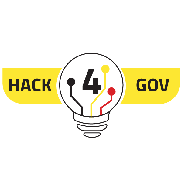 Hackathon - SPF Finances & Intérieur // FOD Financiën & Binnenlandse Zaken