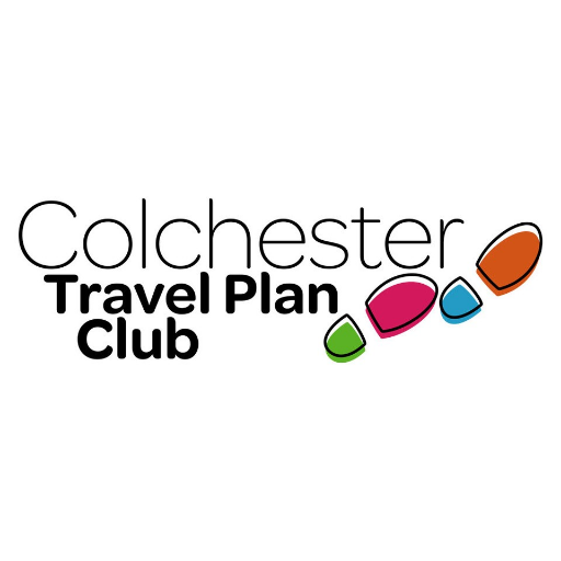 We are a network of Colchester based businesses working together to promote active and sustainable travel to work and on business.