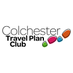 Colchester Travel Plan Club (@travelplanclub) Twitter profile photo