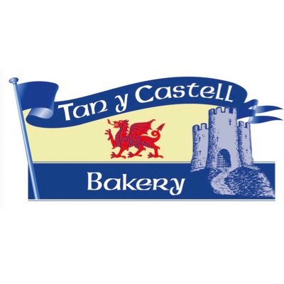 TanYCastell1's profile picture. An award-winning bakery established in Pembrokeshire, Wales. We use traditional baking methods & the finest ingredients to bring you a taste of Welsh heritage.