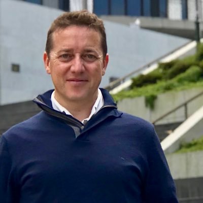 MrNeilHenry's profile picture. 