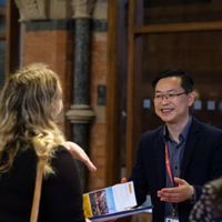 Dr Liang Wang (@wlpk) 's Twitter Profile Photo Dr Liang Wang (@wlpk) 's Twitter Profile Photo