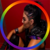 Sonya Bayley - WWE Fan 🐑🌈 (@SDevilleLive) Twitter profile photo