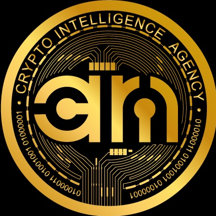 Crypto Intelligence Agency - CIA