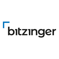 bitzinger GmbH(@bitzinger) 's Twitter Profile Photo