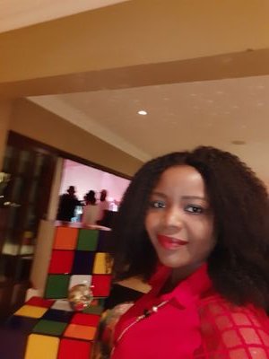 OlusolaAdeyink5's profile picture. loving