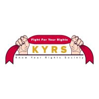 Know Your Rights(@NGOKYR) 's Twitter Profileg