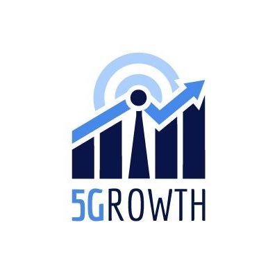 5G-enabled Growth in Vertical Industries. This project receives funding from the @EU_H2020 under Grant Agreement no. 856709. @5growth_eu own views. @5GPPP