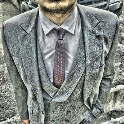 Sarvar_Yigitali's profile picture. Save yourself!