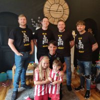 Graham Muir (@yayamuiry) 's Twitter Profile